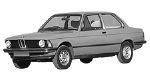 BMW E21 P3377 Fault Code