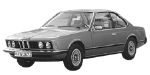 BMW E24 P3377 Fault Code