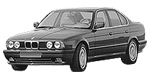 BMW E34 P3377 Fault Code