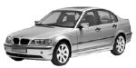 BMW E46 P3377 Fault Code