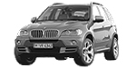 BMW E70 P3377 Fault Code