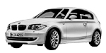 BMW E81 P3377 Fault Code