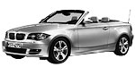 BMW E88 P3377 Fault Code
