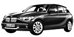 BMW F20 P3377 Fault Code